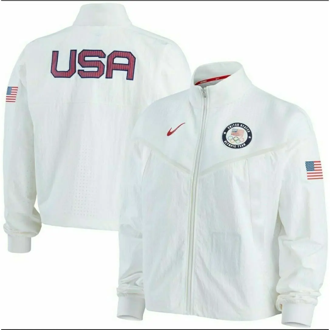 Nike clothing - White (UPC: 193656408693) 1