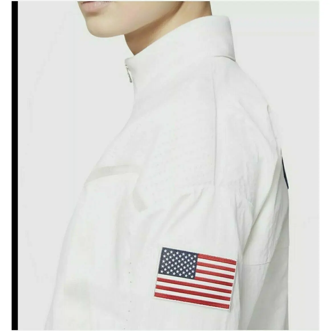 Nike clothing - White (UPC: 193656408693) 5