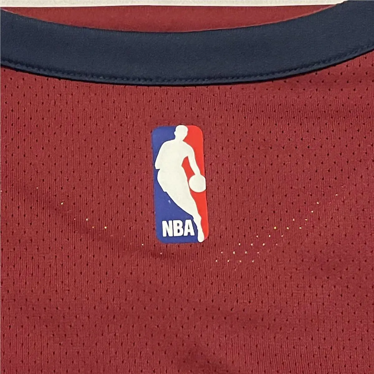 Nike clothing - Maroon 1