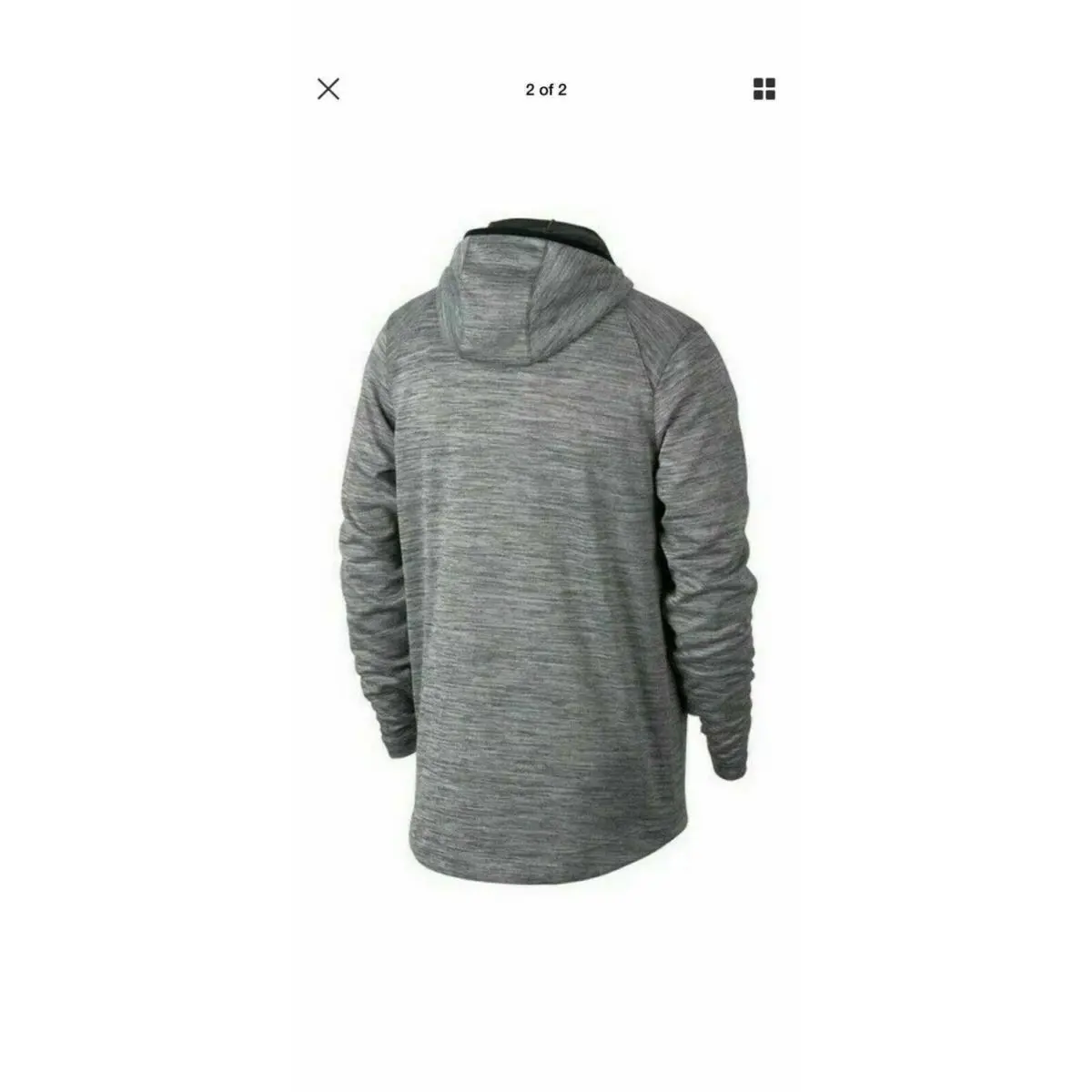 Nike clothing - Blue (UPC: 885179567154) 0