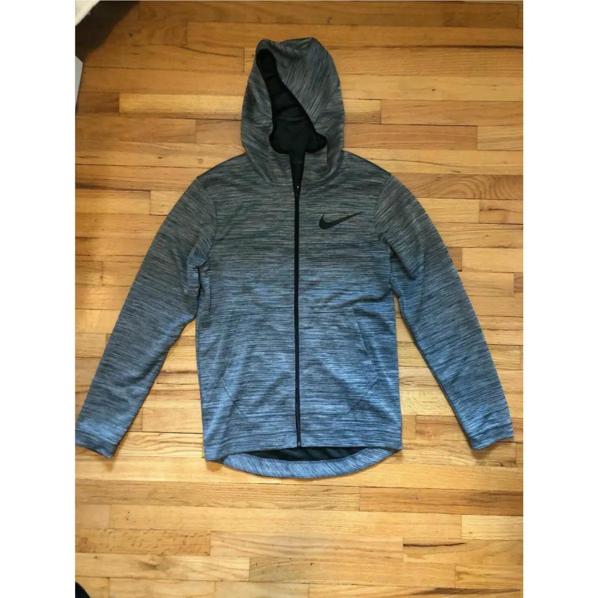 Nike clothing - Blue (UPC: 885179567154) 2