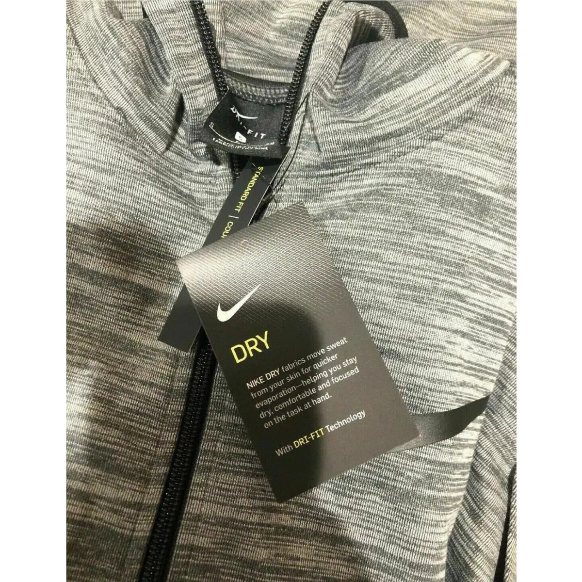 Nike clothing - Blue (UPC: 885179567154) 3