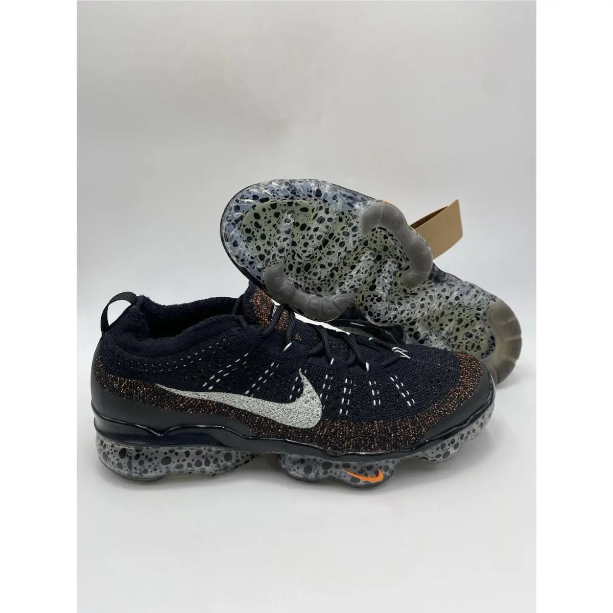 Nike Air Vapormax 2023 FK Electric Pack Olympics Sneakers FZ2519-001 Size 11