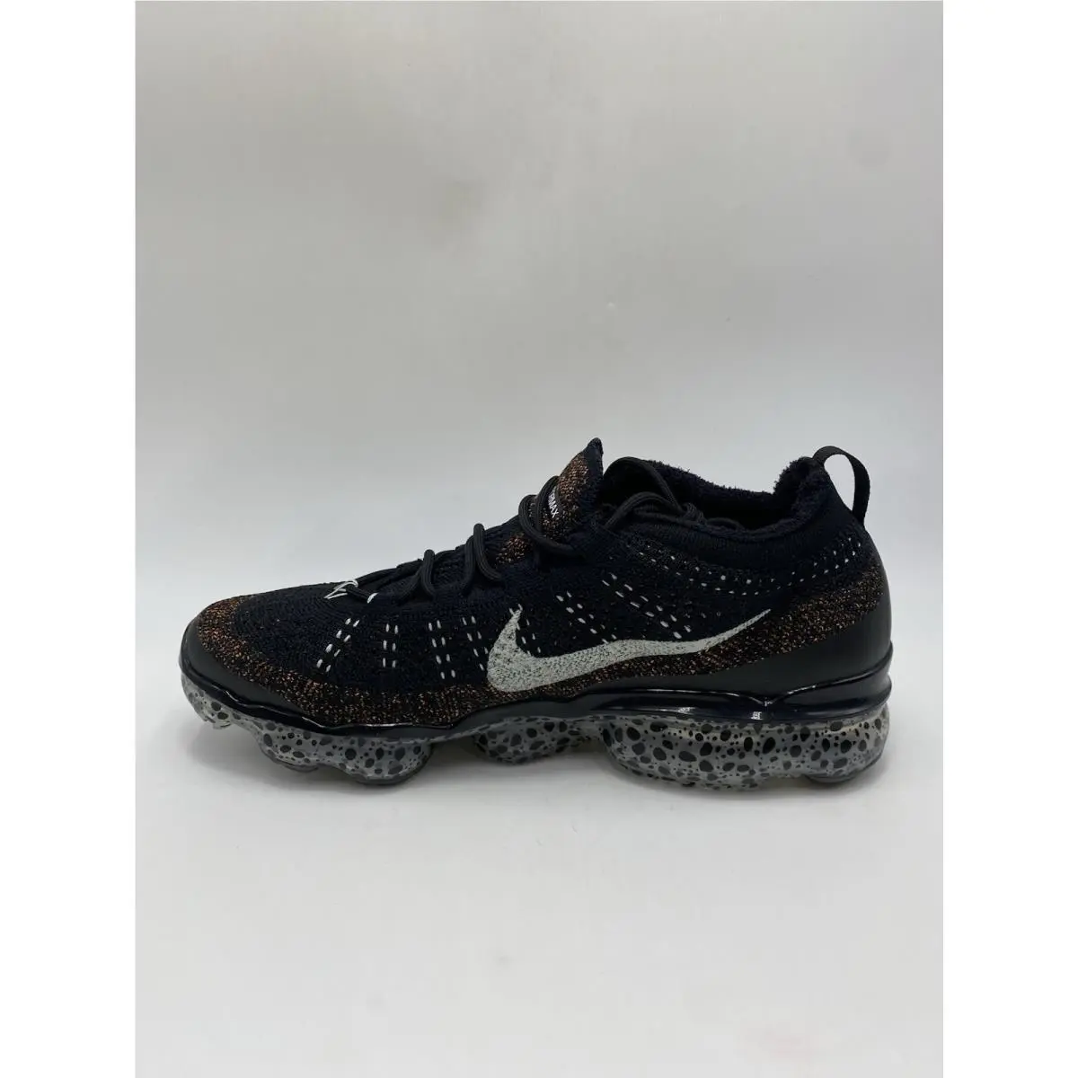 Nike shoes - Nike Air VaporMax 2023 - Air VaporMax - Fz2519-001 - Black 1