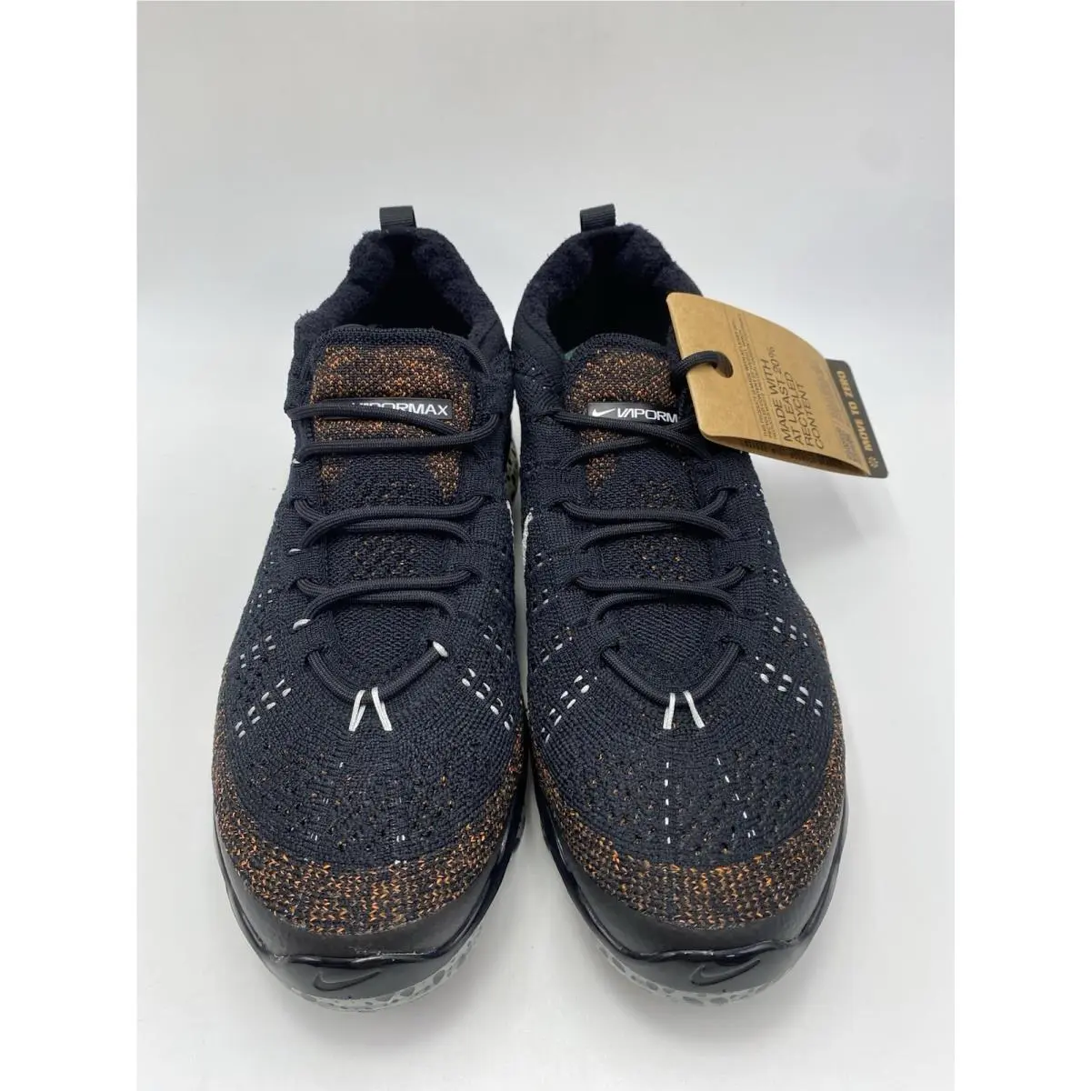 Nike shoes - Nike Air VaporMax 2023 - Air VaporMax - Fz2519-001 - Black 3