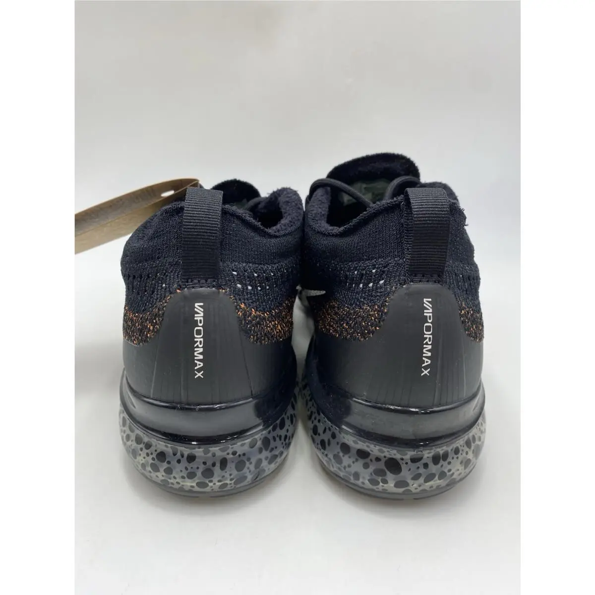 Nike shoes - Nike Air VaporMax 2023 - Air VaporMax - Fz2519-001 - Black 4