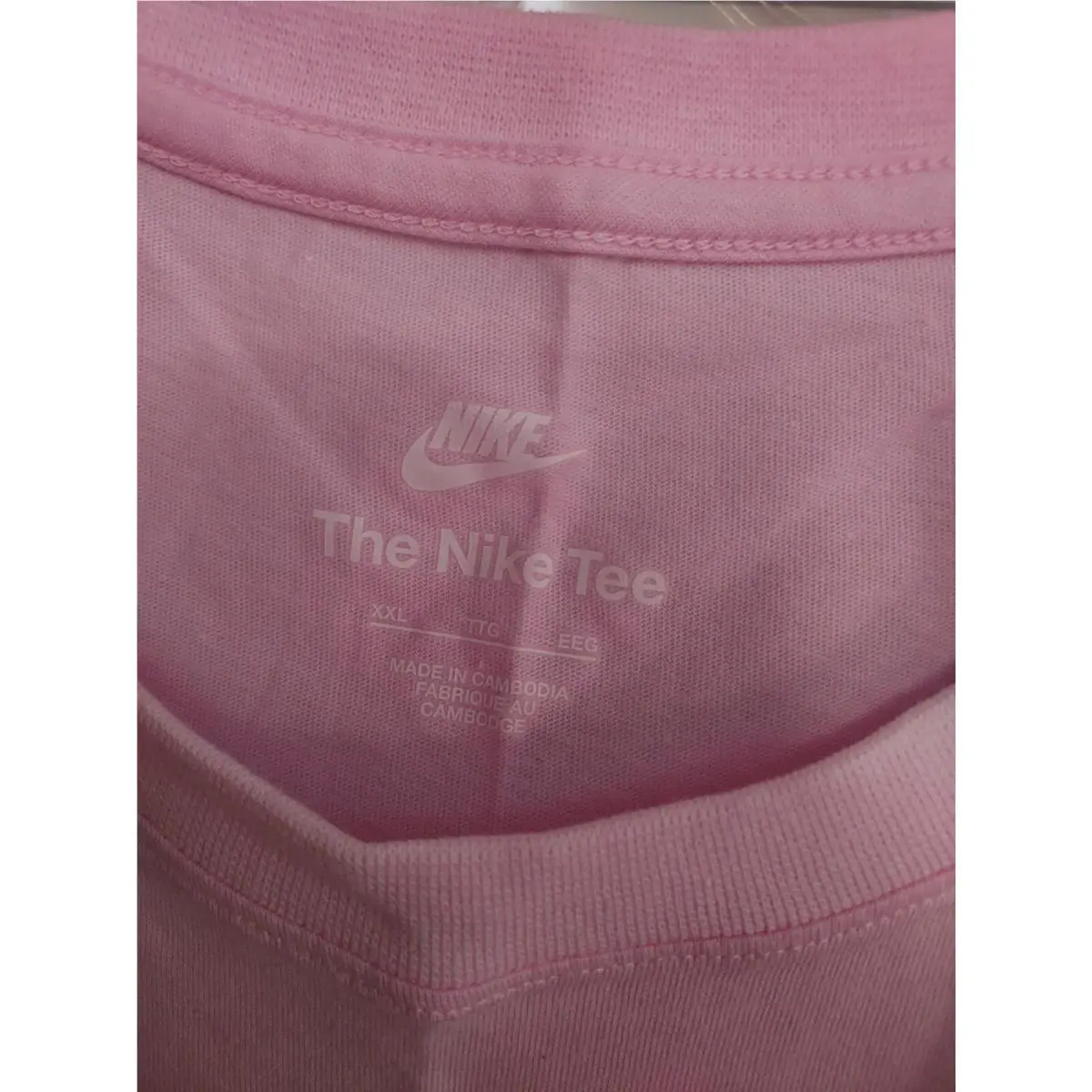 Nike clothing - Pink 0