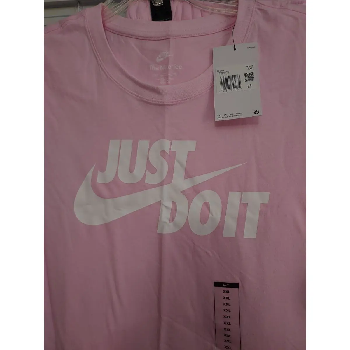Nike clothing - Pink 1