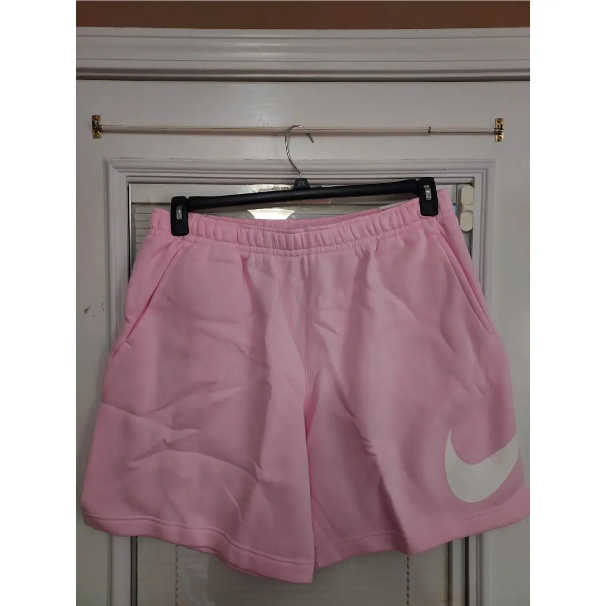 Nike clothing - Pink 4