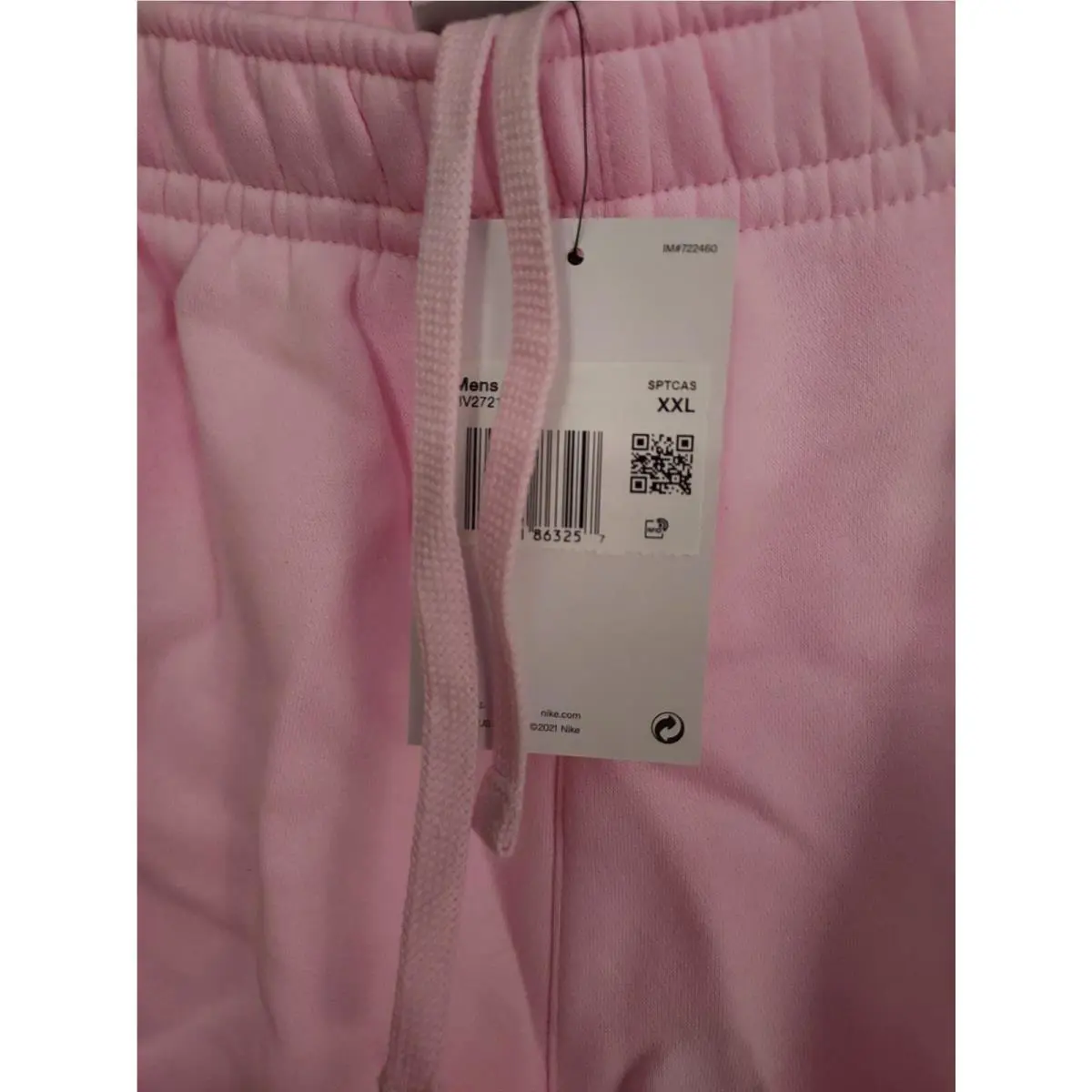 Nike clothing - Pink 5