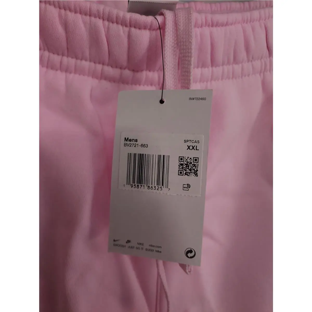 Nike clothing - Pink 6