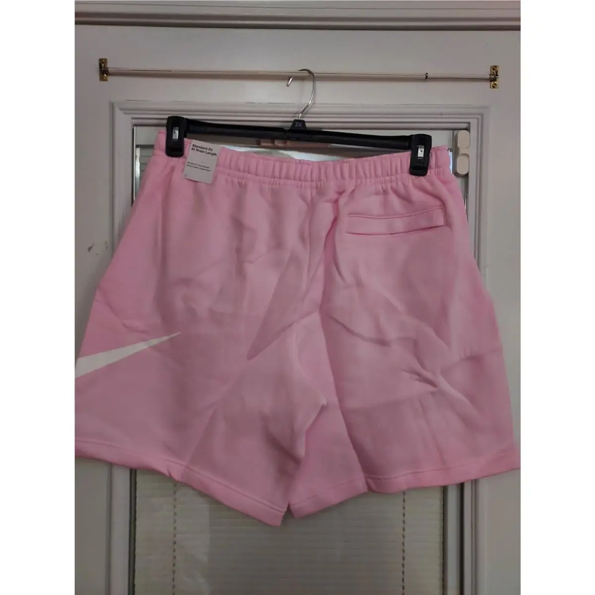 Nike clothing - Pink 7
