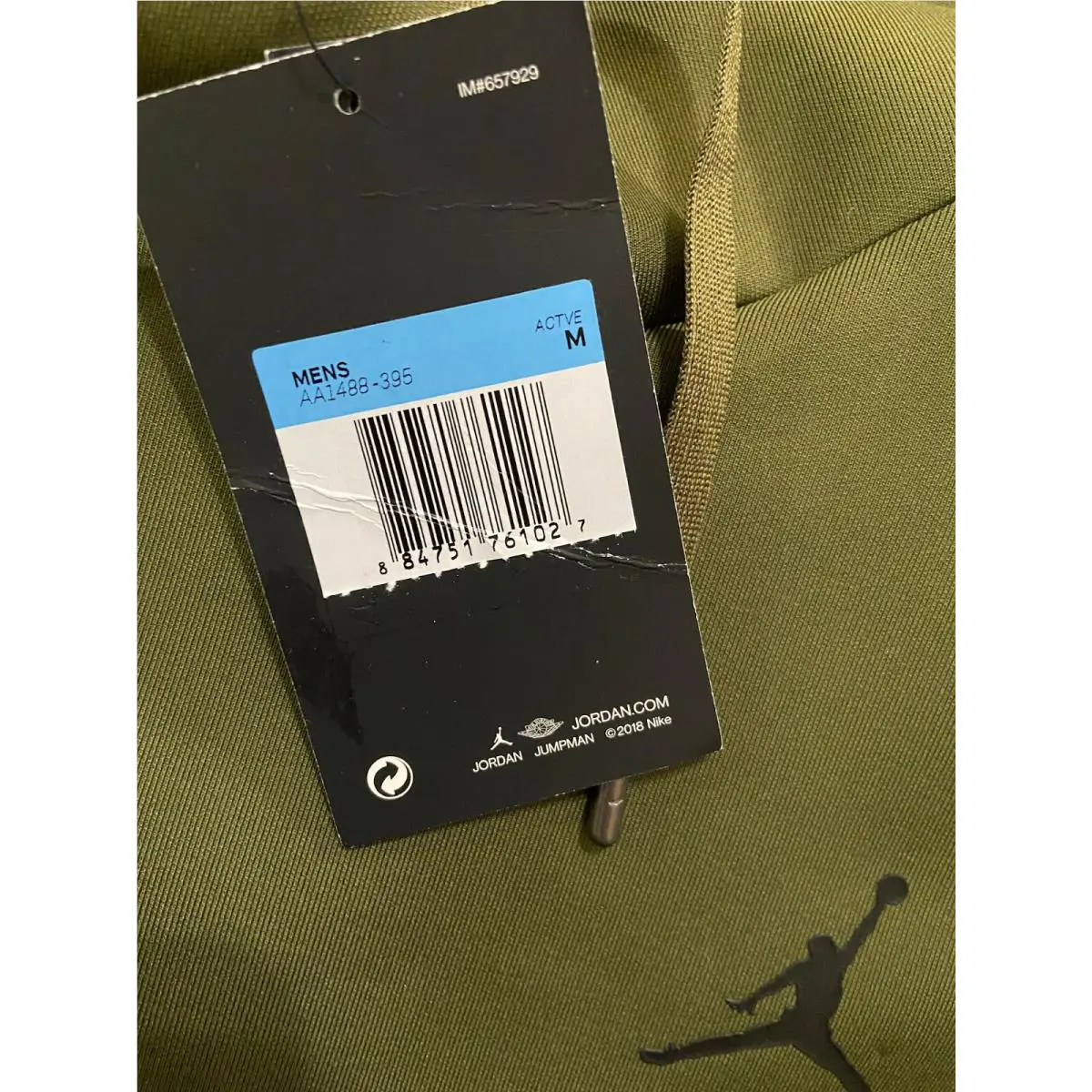 Nike clothing - Multicolor 5