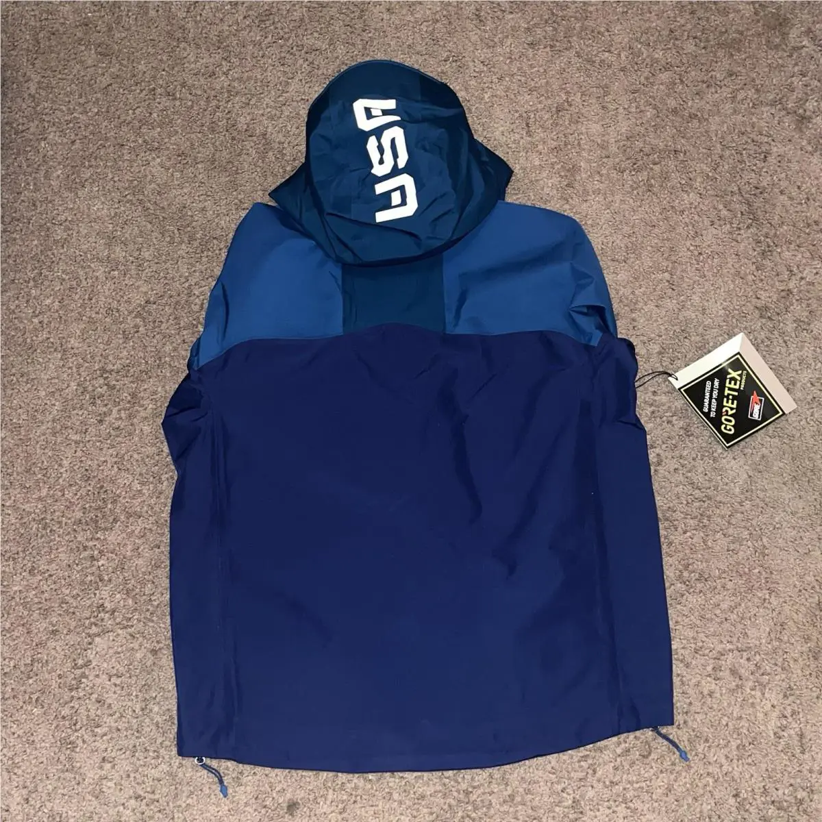 Nike clothing - Blue 8