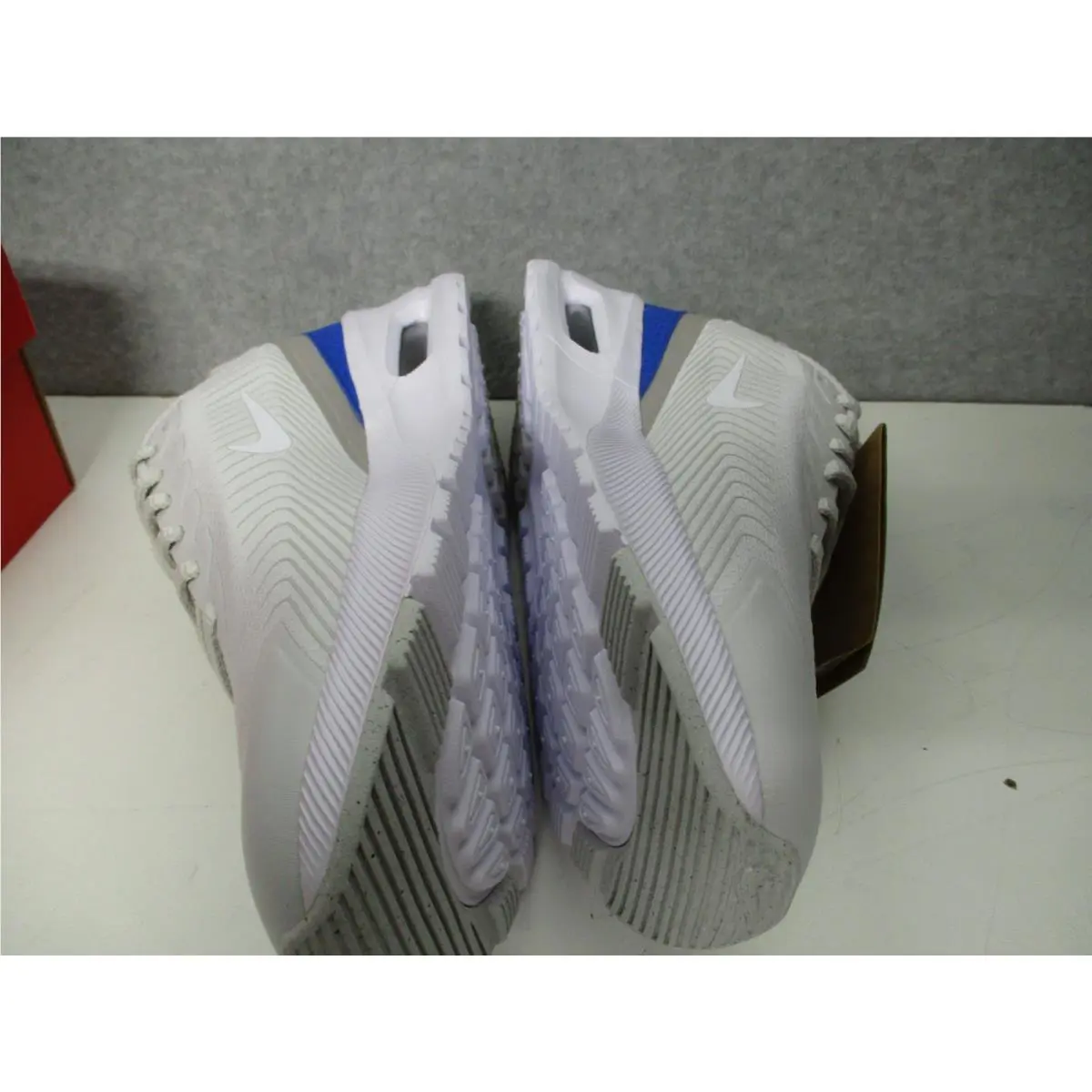 Nike shoes - Nike Air Max Nuaxis - Air Max Nuaxis - FD4329-009 - White (UPC: 0197859115808) 3