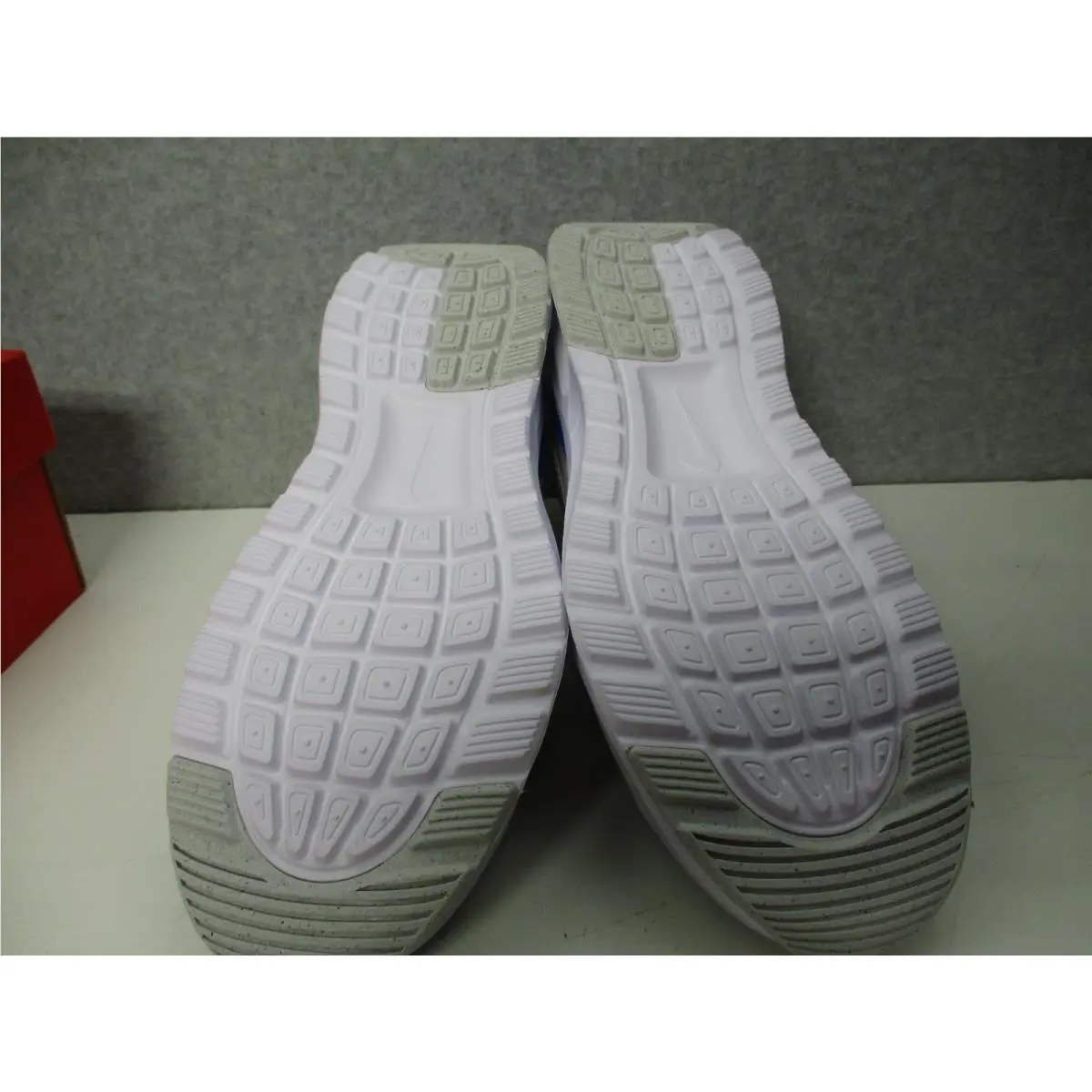 Nike shoes - Nike Air Max Nuaxis - Air Max Nuaxis - FD4329-009 - White (UPC: 0197859115808) 4