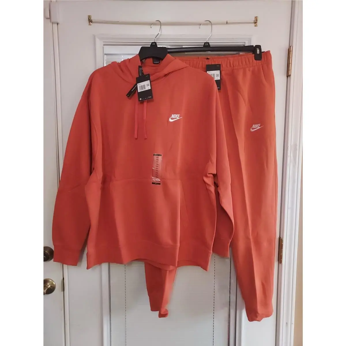Nike clothing - Sierra 10