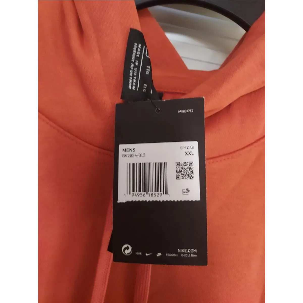 Nike clothing - Sierra 2