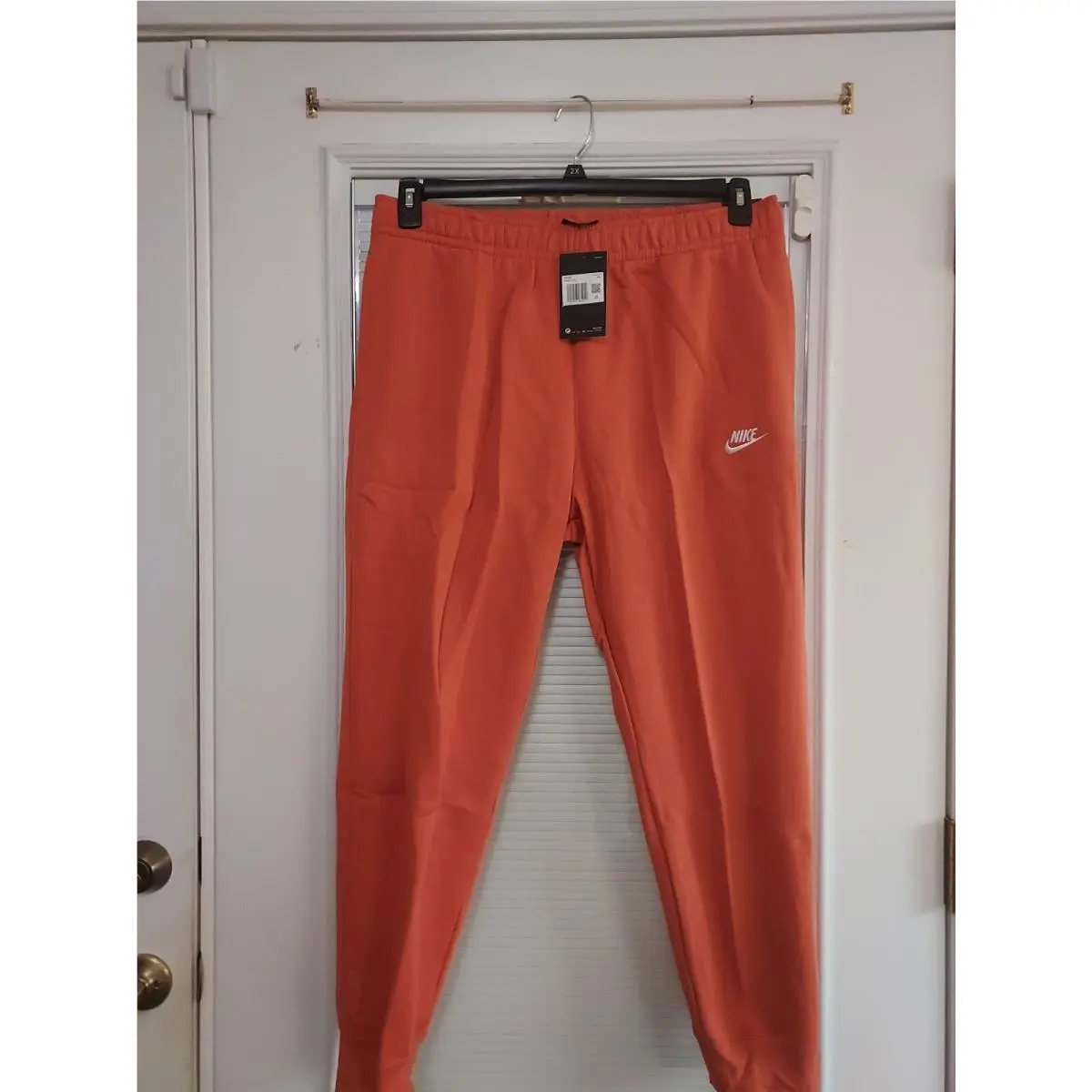 Nike clothing - Sierra 4