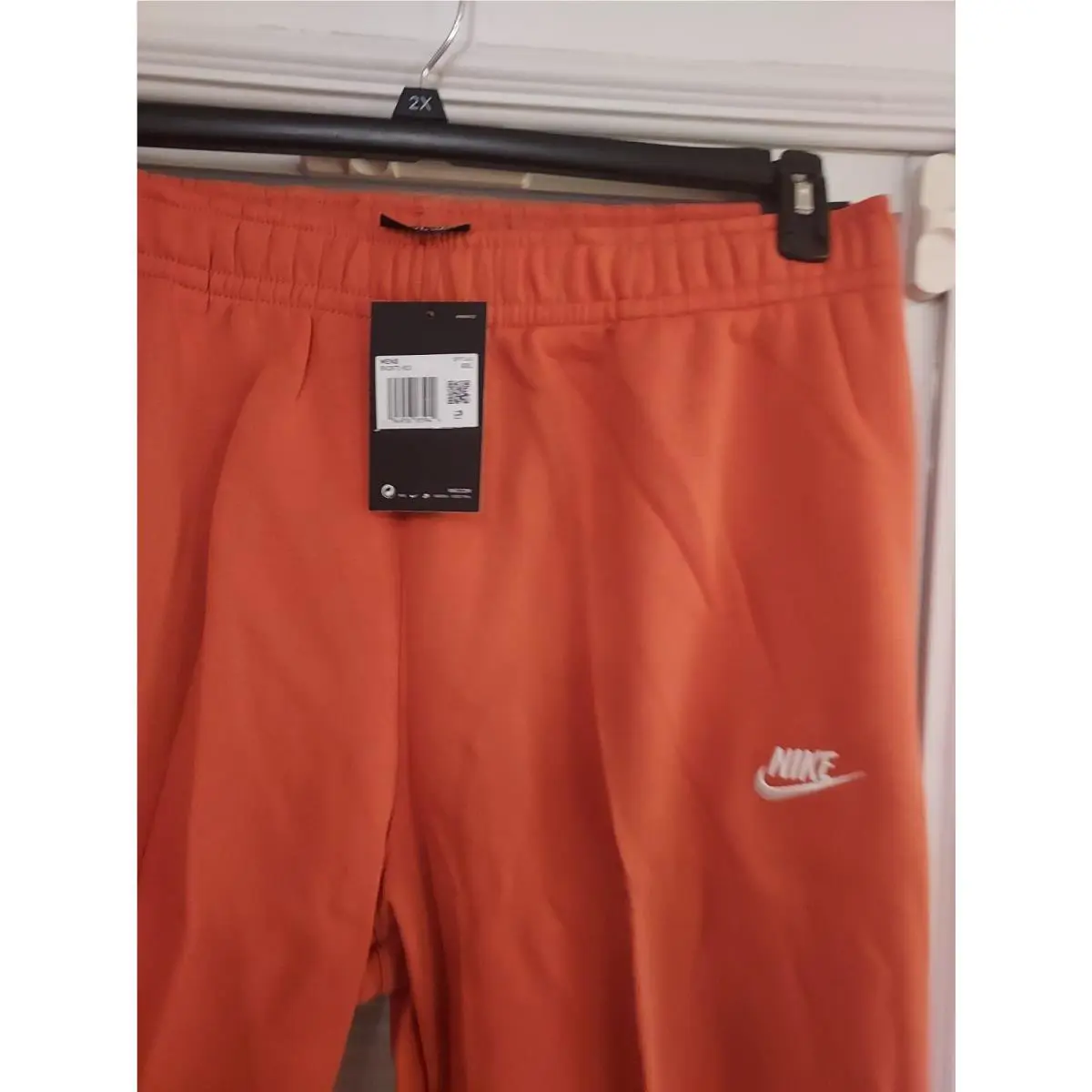 Nike clothing - Sierra 6