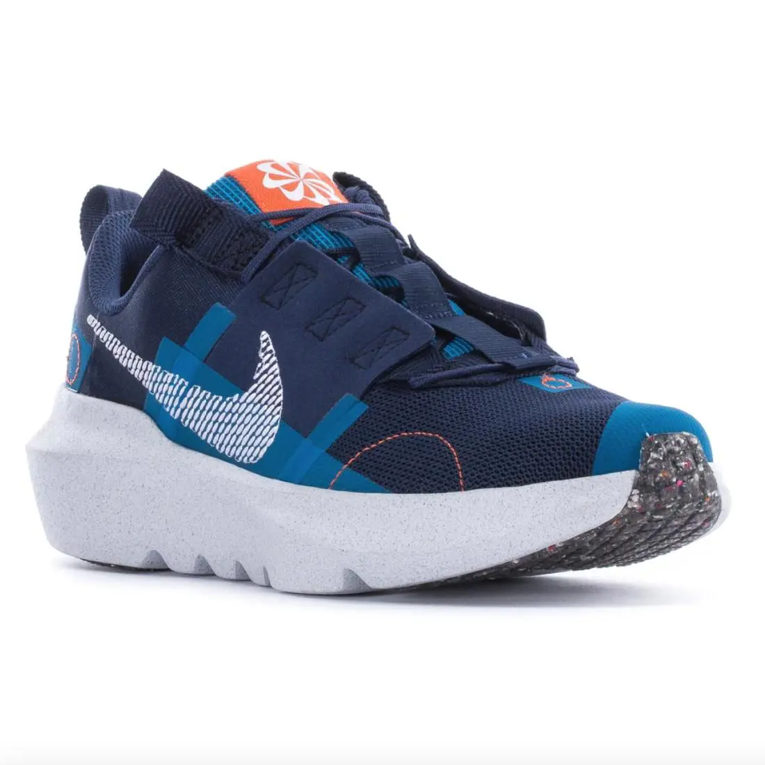 Nike shoes - Midnight Navy Imperial Blue White 0