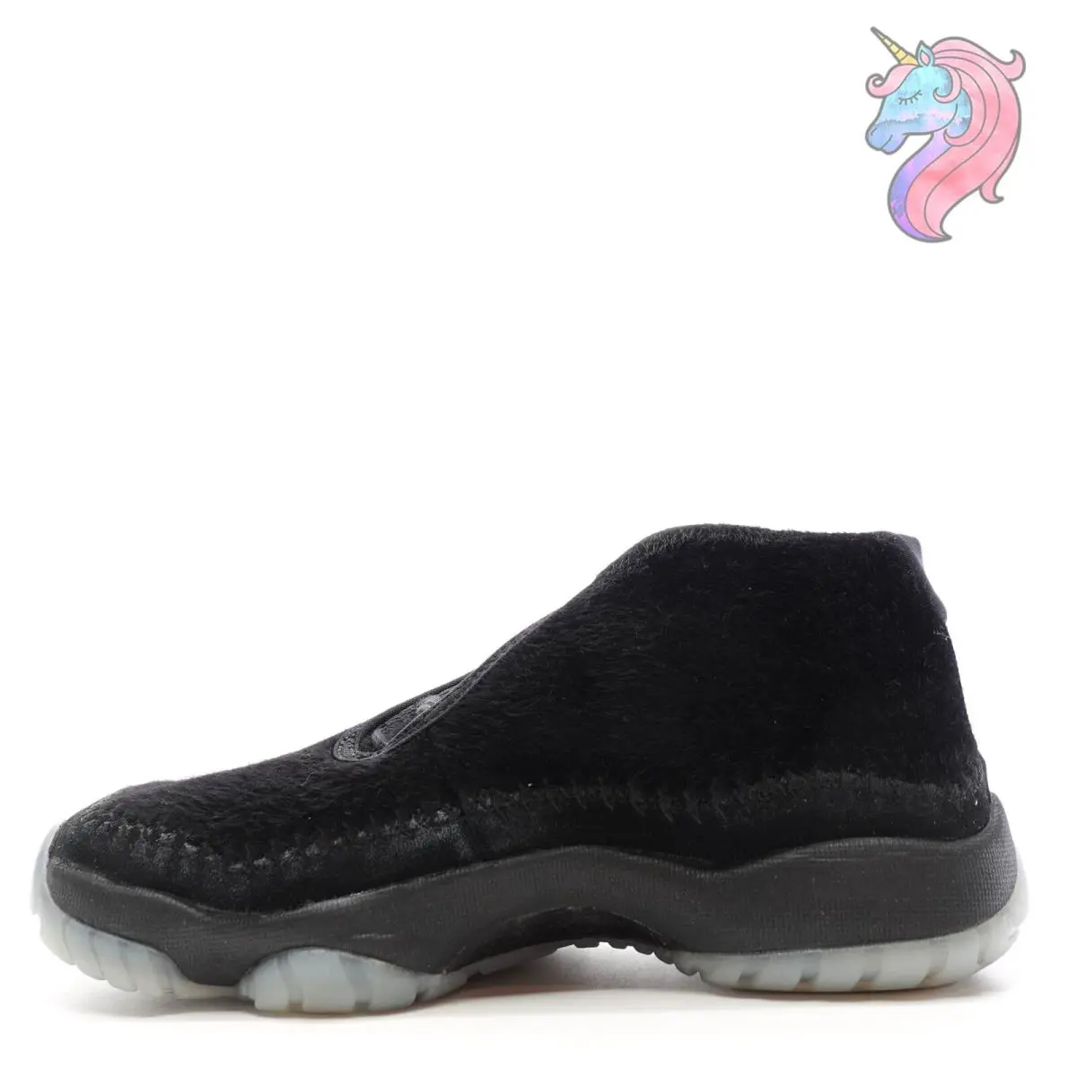 Nike shoes - Air Jordan Future - Air Future - AR0726-006 - Black 0