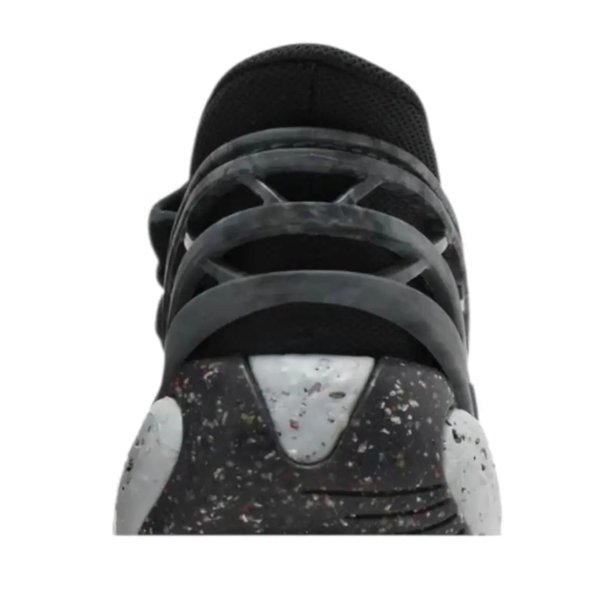Nike shoes - Nike Glide - Glide - DN4919-001 - Mercury Grey/Grey Fog-Black 1