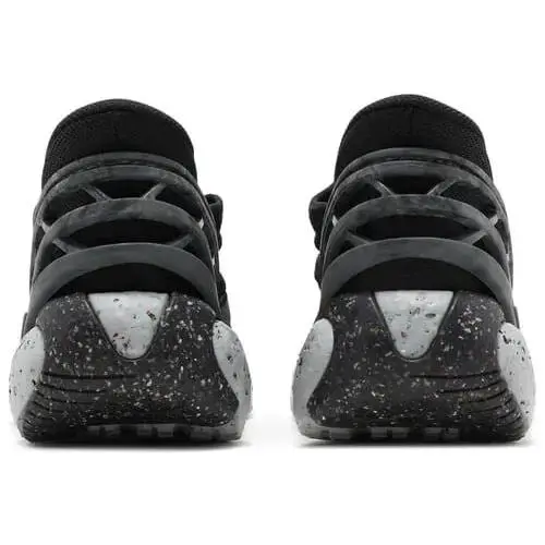 Nike shoes - Nike Glide - Glide - DN4919-001 - Mercury Grey/Grey Fog-Black 4