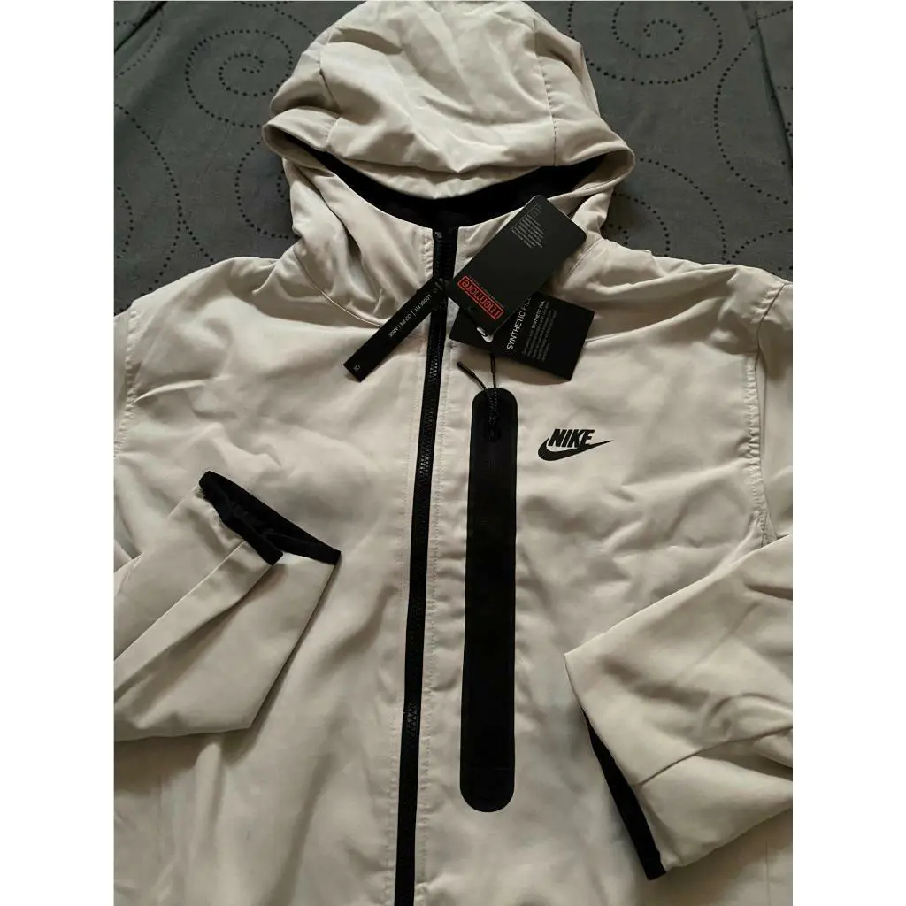 Nike clothing - BEIGE + BLACK (UPC: 193151961310) 1