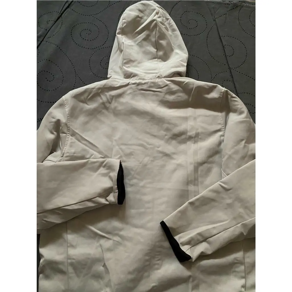 Nike clothing - BEIGE + BLACK (UPC: 193151961310) 3
