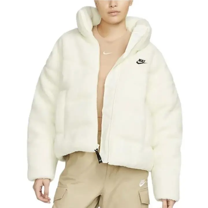 Nike clothing - DM9260715 - DM9260715 - Cream 3