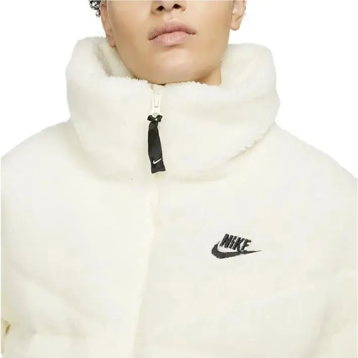 Nike clothing - DM9260715 - DM9260715 - Cream 5