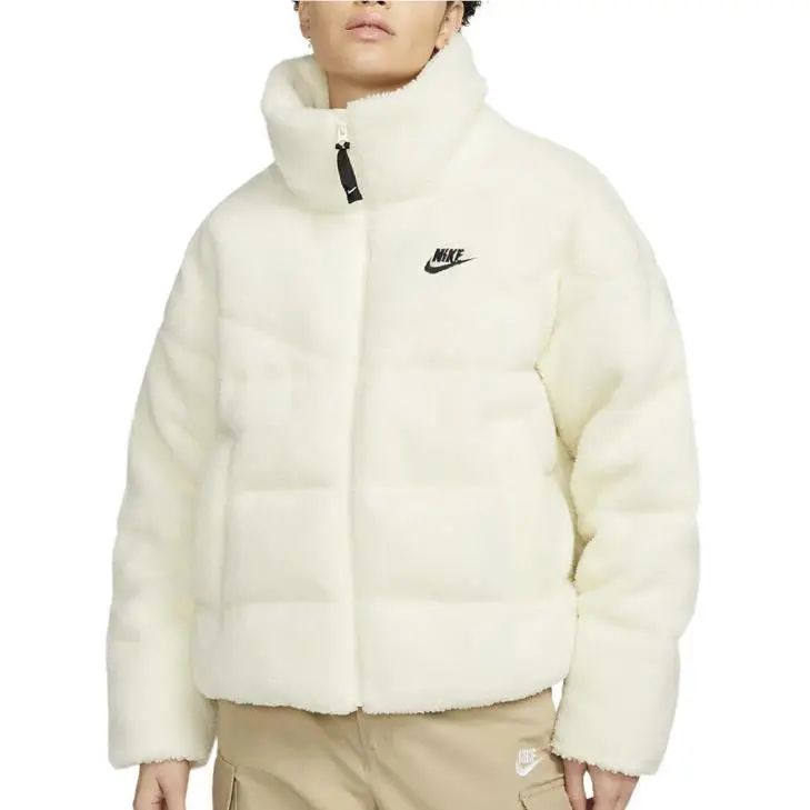 Nike Sportswear Therma-fit City Series Down Fill Jacket DM9260-715 Woman 1X Tall