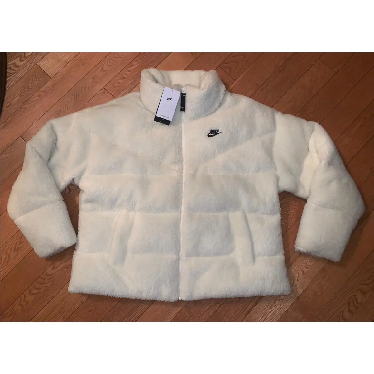 Nike clothing - DM9260715 - DM9260715 - Cream 0