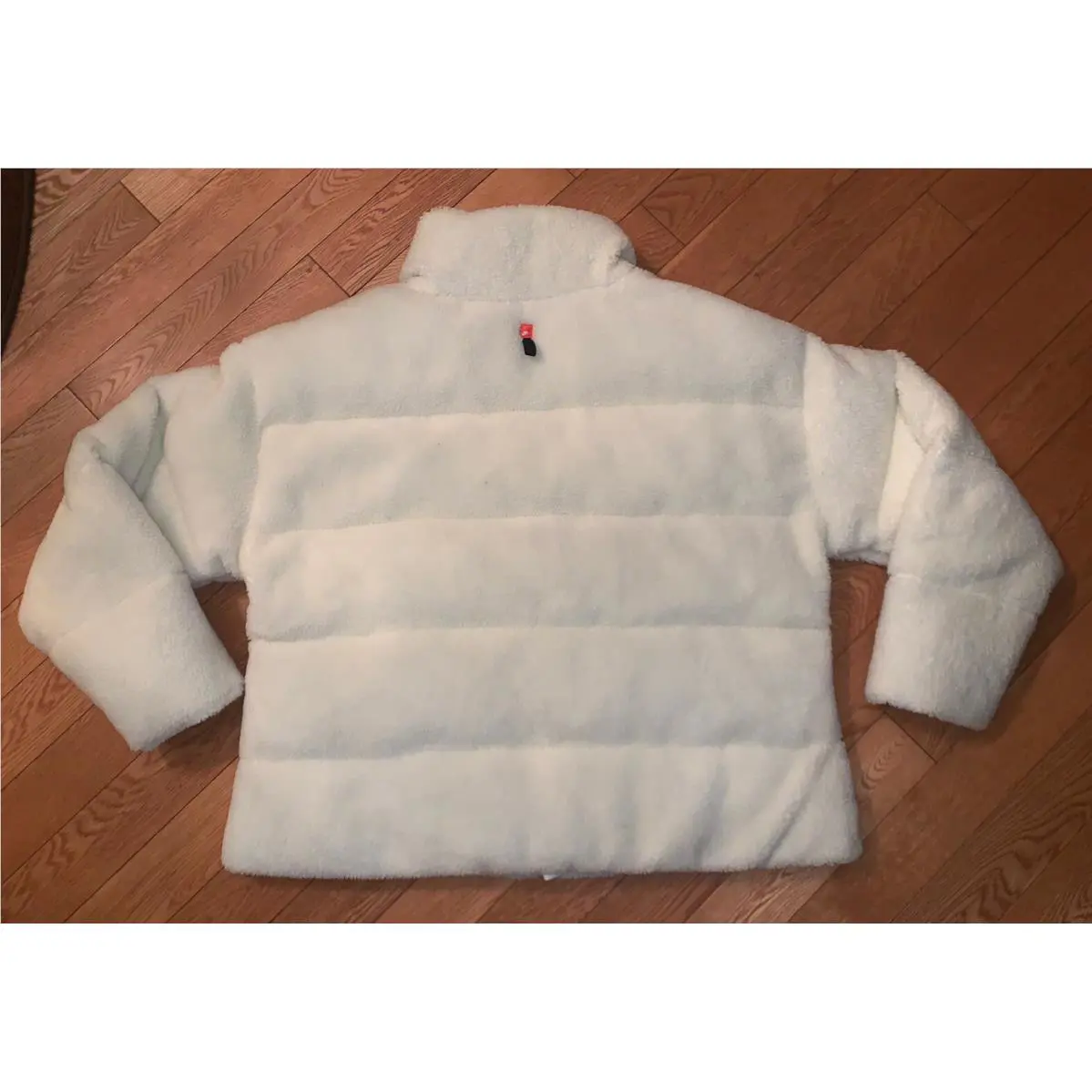 Nike clothing - DM9260715 - DM9260715 - Cream 2