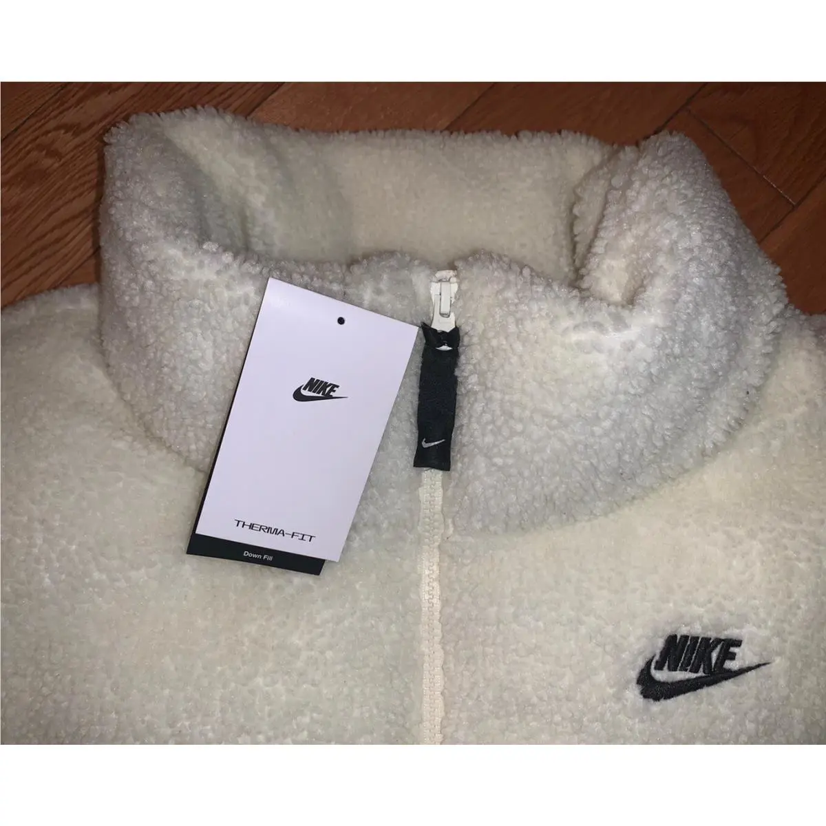 Nike clothing - DM9260715 - DM9260715 - Cream 6