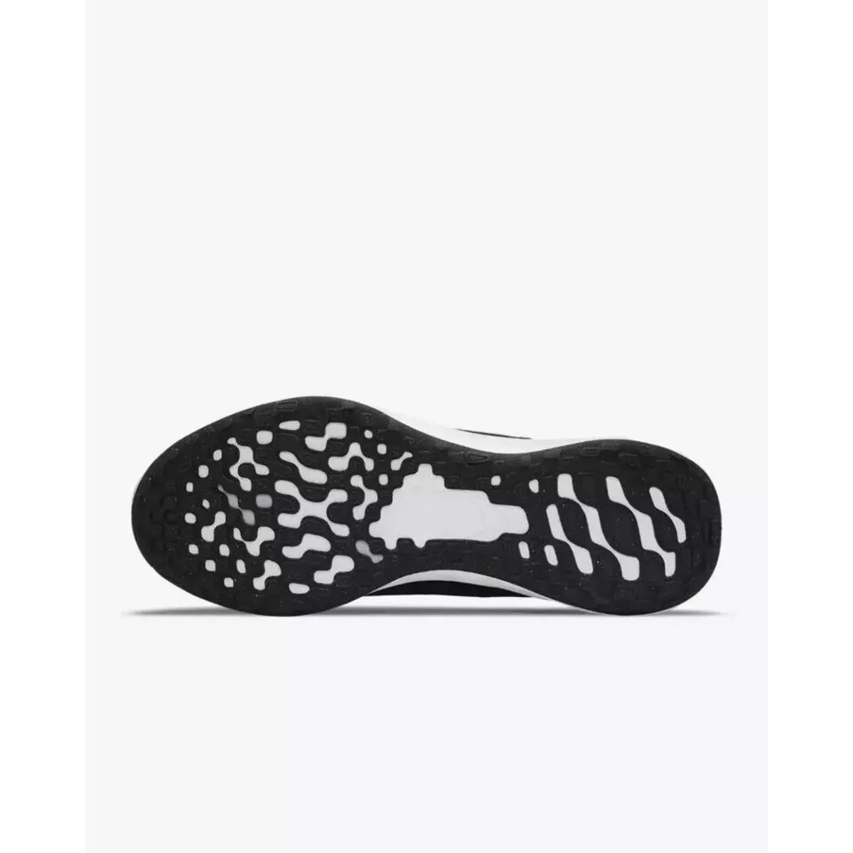 Nike shoes - Nike Revolution 6 - Revolution - Black/Red 4