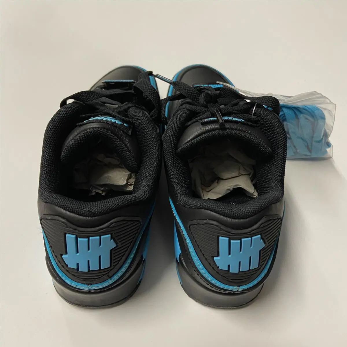 Nike shoes - Nike Air Max 90 - Air Max - CJ7197-002 - Black (UPC: 00193153701747) 1