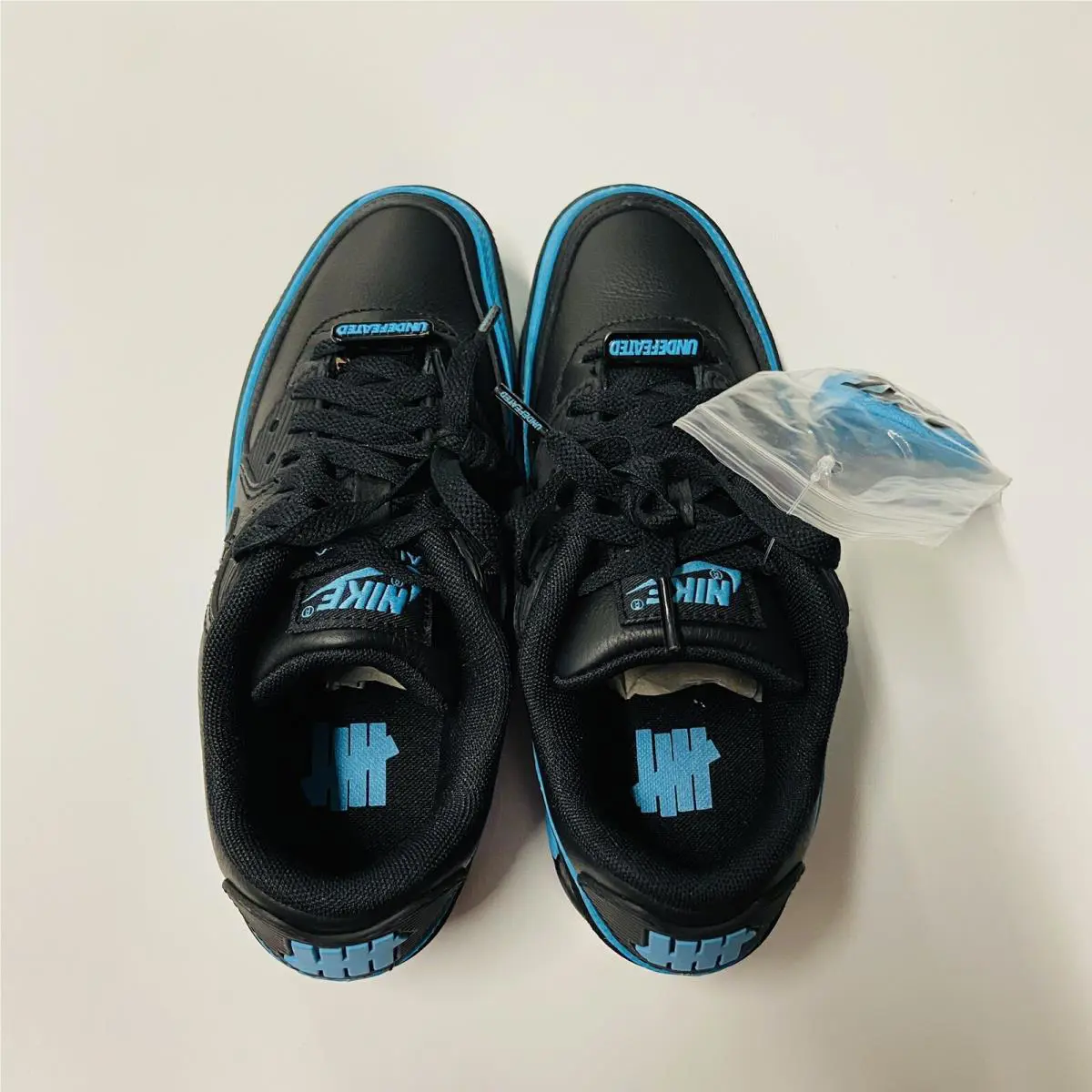 Nike shoes - Nike Air Max 90 - Air Max - CJ7197-002 - Black (UPC: 00193153701747) 2