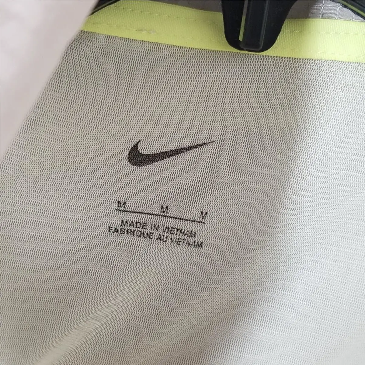 Nike clothing - Nike Repel Wild Run Windrunner - DD5391292 - Beige, Salmon, Neon 2