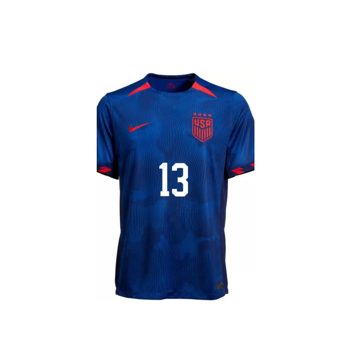 Nike clothing - Breathe Away - Breathe Away - Multicolor 0