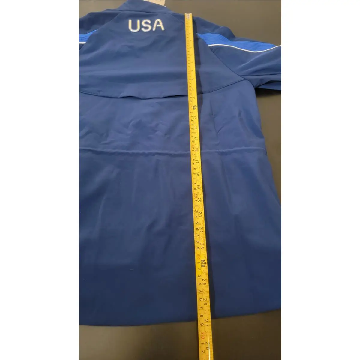 Nike clothing - Blue 8