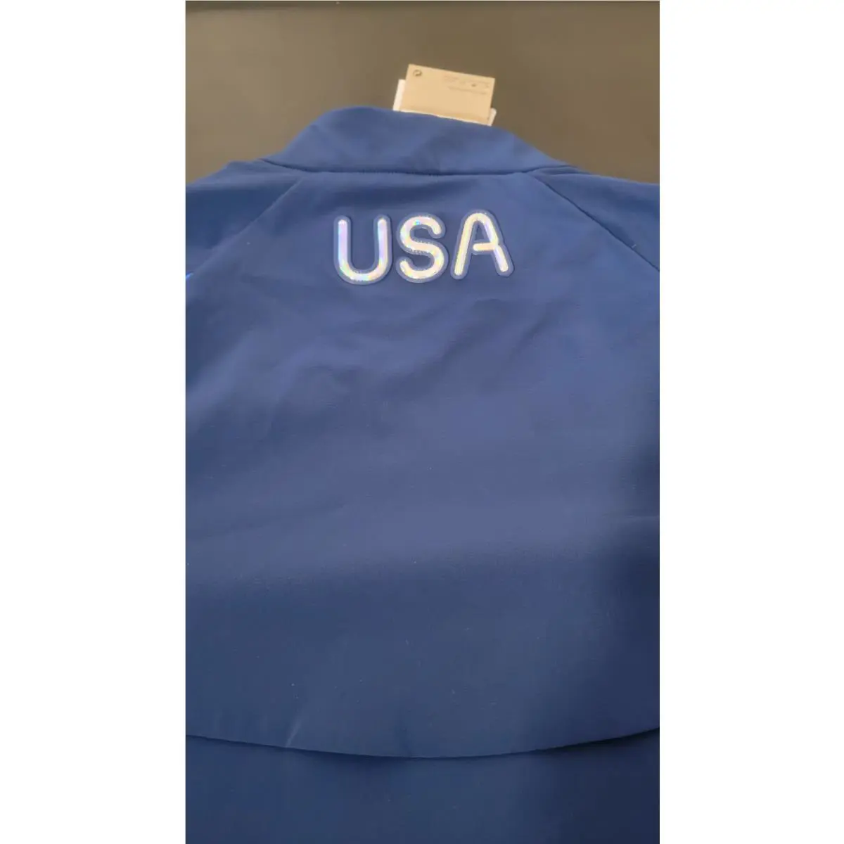 Nike clothing - Blue 9