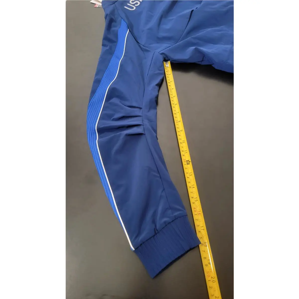 Nike clothing - Blue 10