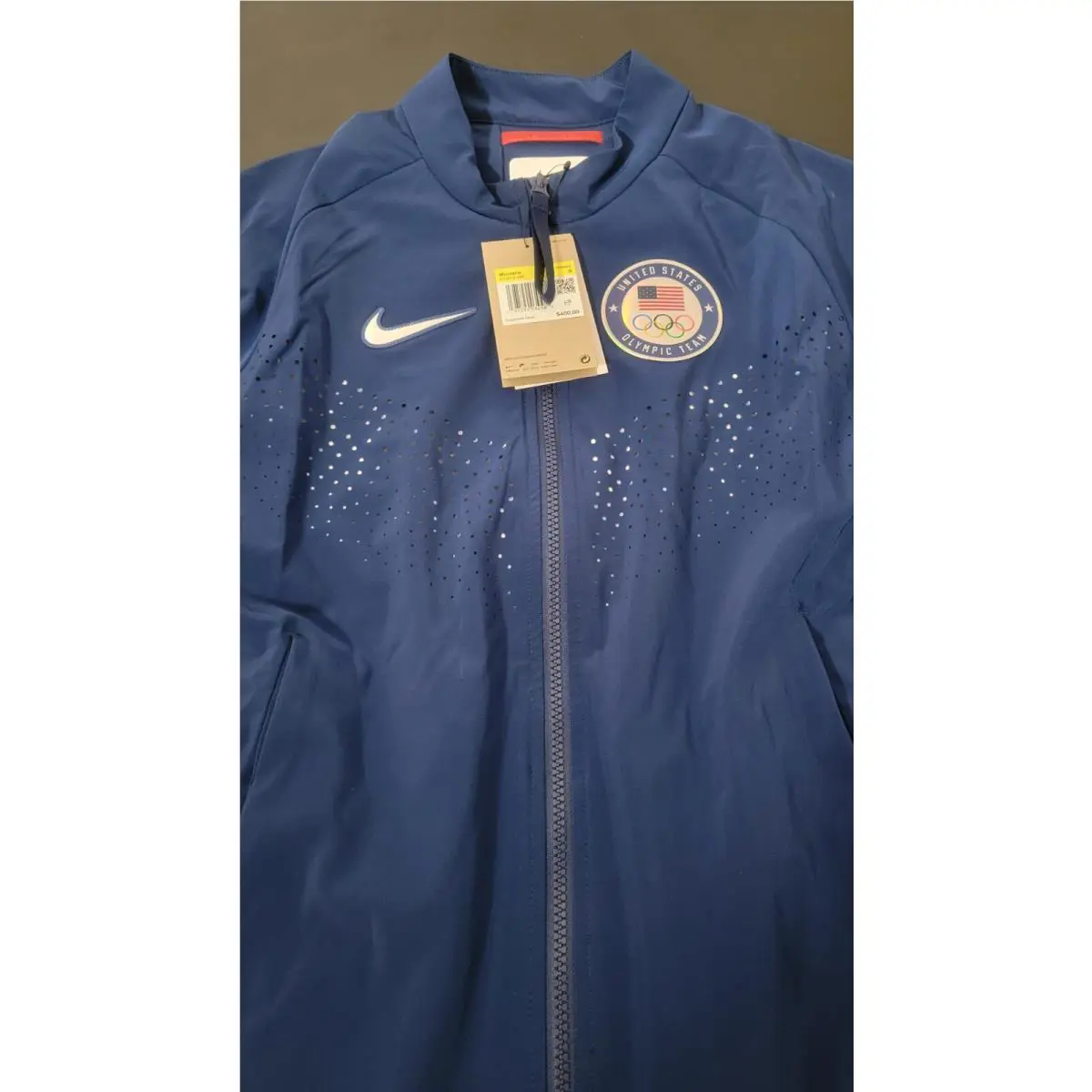 Nike clothing - Blue 0