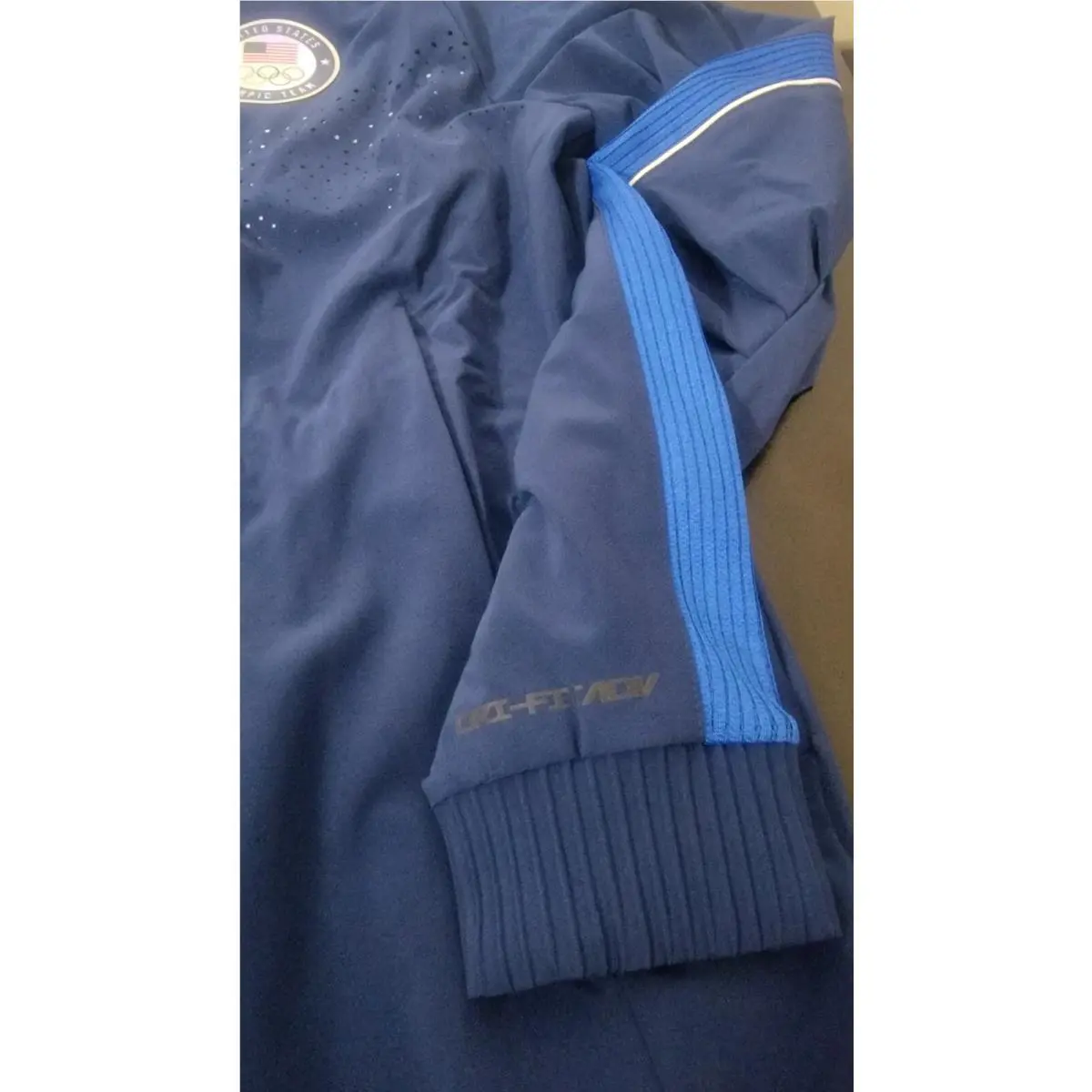 Nike clothing - Blue 3