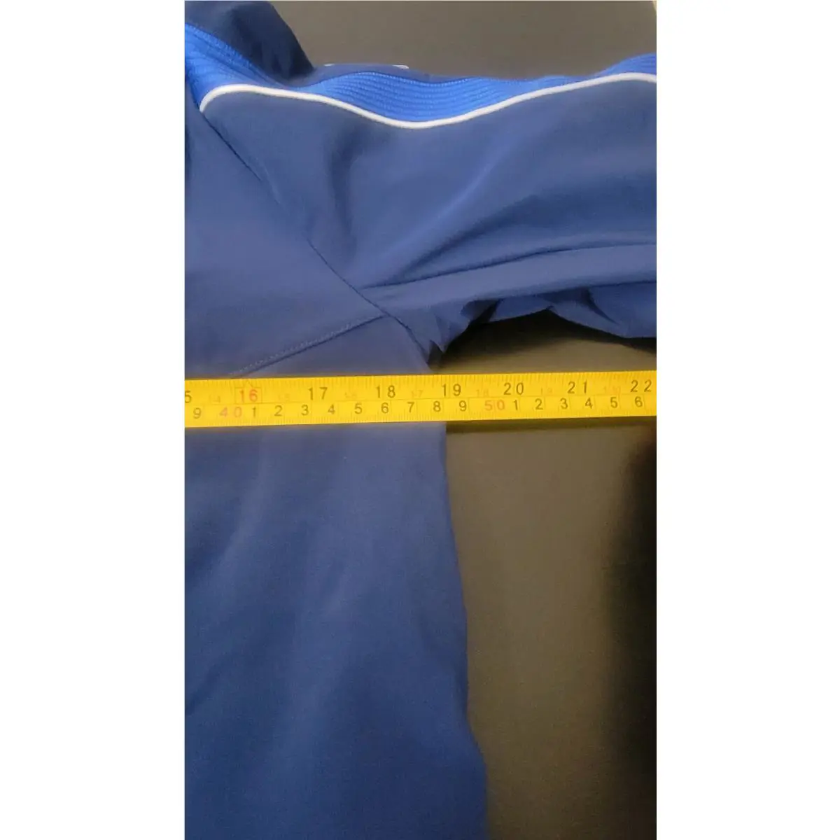 Nike clothing - Blue 7
