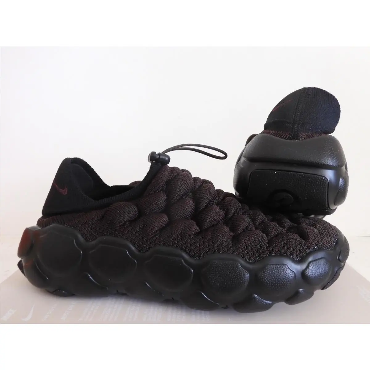 Nike shoes - Nike Flyknit Haven - Flyknit Haven - FD2148-001 - Black (UPC: 196975616428) 0