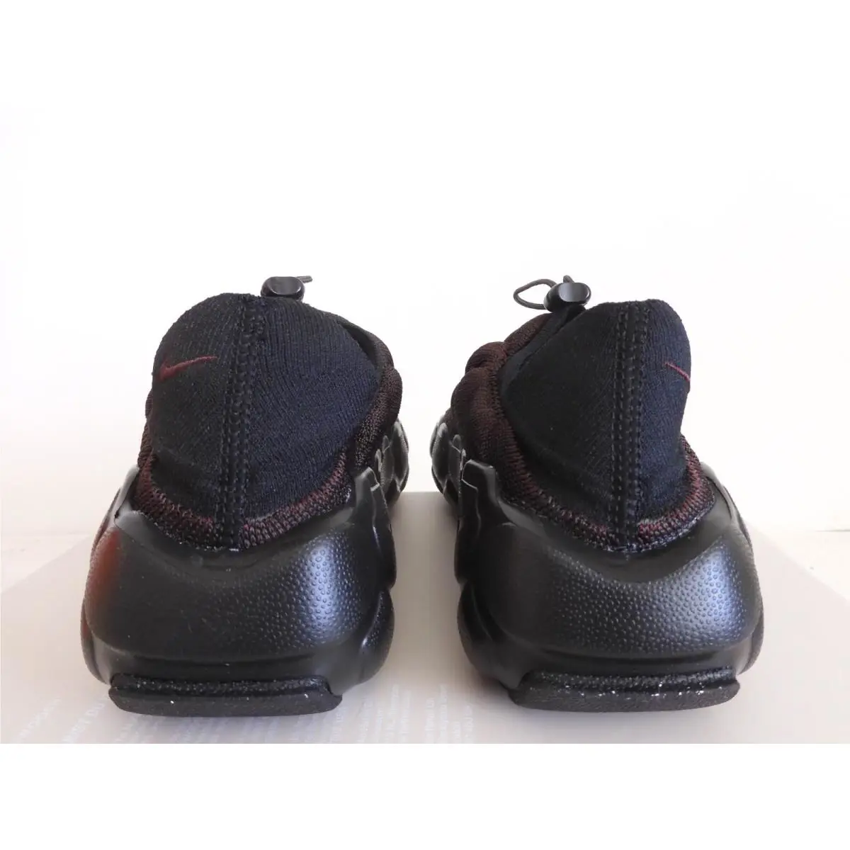 Nike shoes - Nike Flyknit Haven - Flyknit Haven - FD2148-001 - Black (UPC: 196975616428) 2