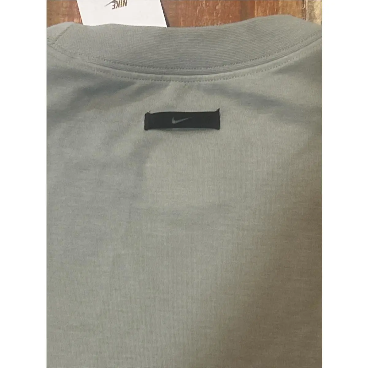 Nike clothing - Green 3